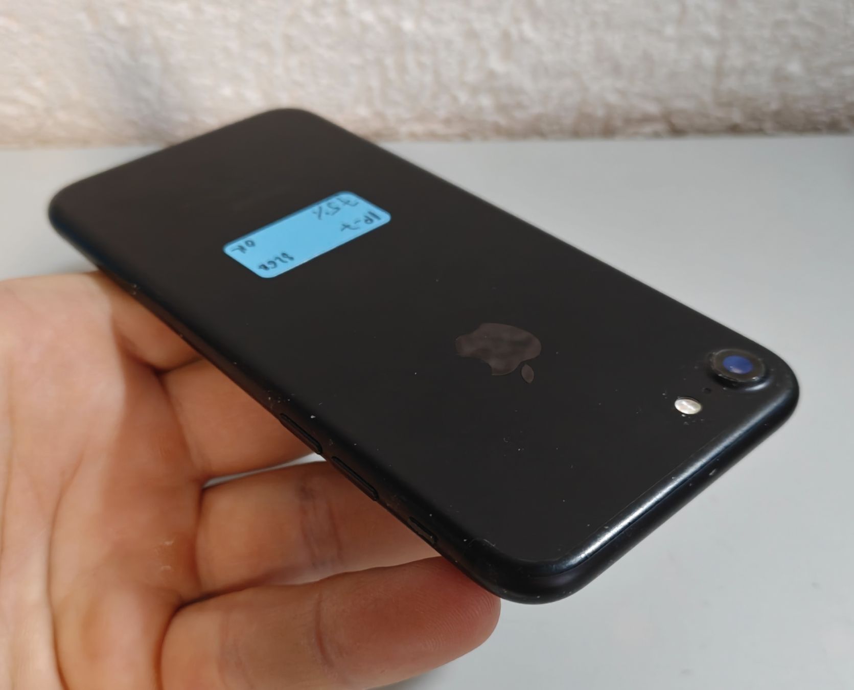 Apple Handys / Smartphones: iPhone 7 – Gebraucht aus Ehrendingen von Rocky985 5