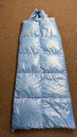 Daunenschlafsack von RICHNER - Top Zustand