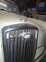 Wolseley 1500 Oldtimer, JG. 1958. Seltenes Liebhaberstück!