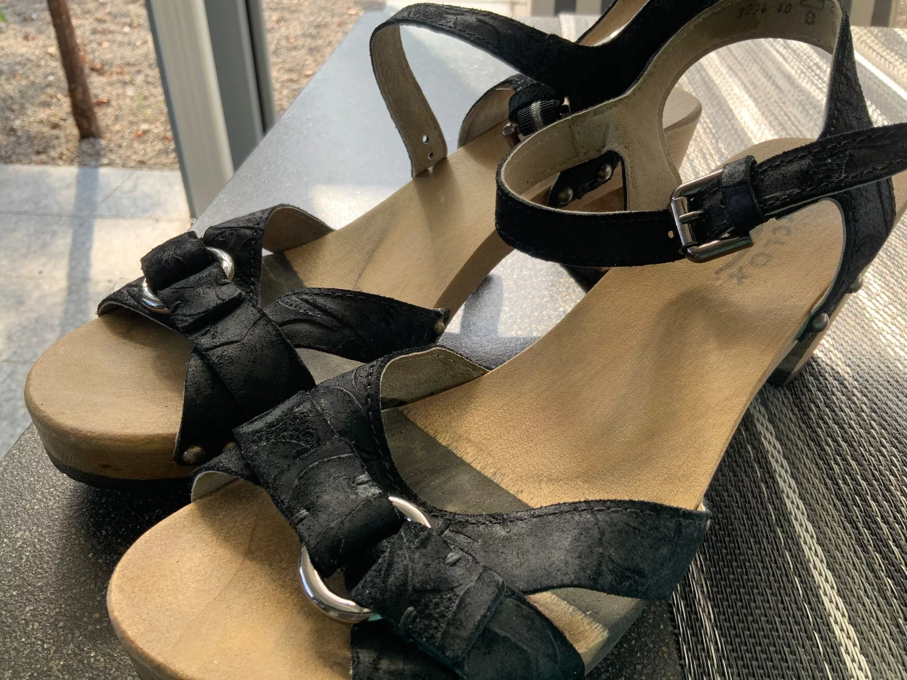 Softclox Chaussures femmes: Sandale – D'occasion à Sissach par jac_k6l7