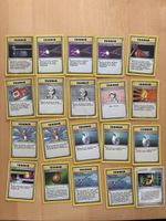Pokémon Vintage Trainer-Bundle - 1995 bis 2003 - DEU