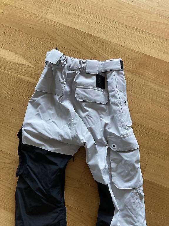 Hosen: Hallo Skihose dope – Gebraucht aus Mönchaltorf von Flafi0 1