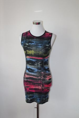 Top Shop Tunika Kleid Gr.S