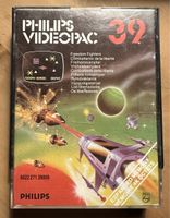 Philips Videopac 39 Freedom Fighters 