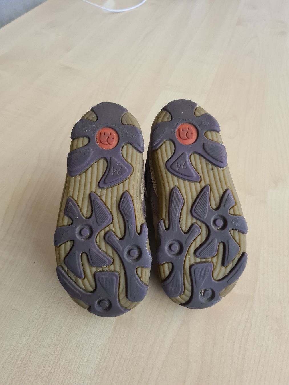 Elefanten Scarpe per ragazzi: Kinderschuhe Gr. 24 der Marke elefanten – Usato da Sissach venduto da pablum87 4