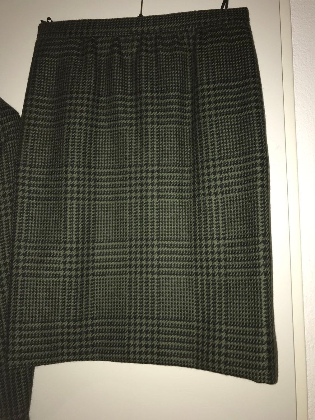 Costumi: Langer Blazer mit Jupe – Usato da Zumikon venduto da Uranus88 1