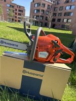Kettensäge Husqvarna 130. Ganz NEU..!