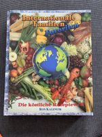 Kochbuch: Internationale Familien Favoriten, Rezepte 49