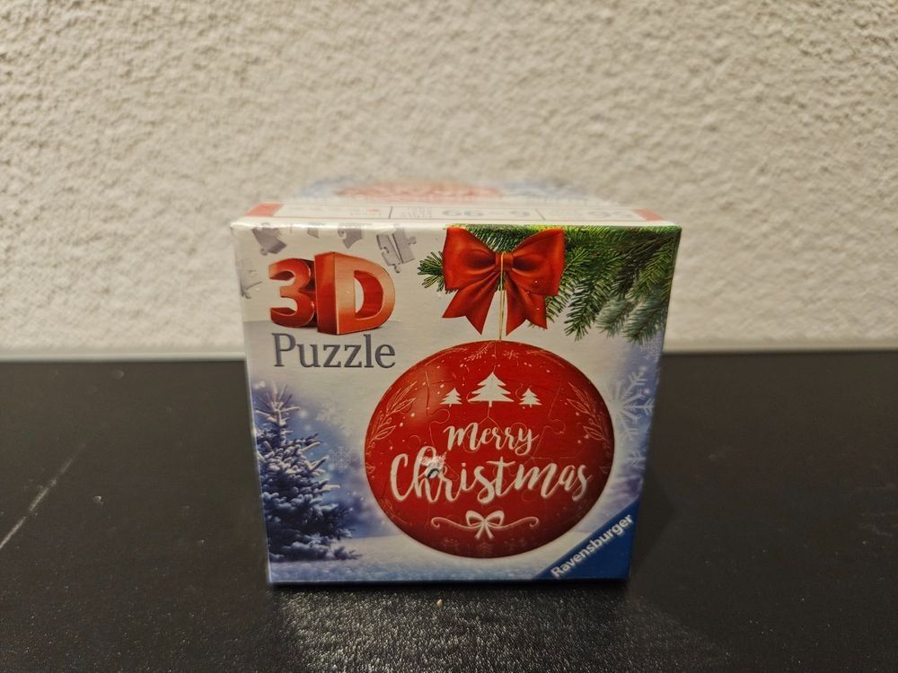 Ravensburger Puzzle: Neu - Ravensburger - Puzzle 99tlg. – Nuovo e nell'imballaggio originale da Olten venduto da HoYa01