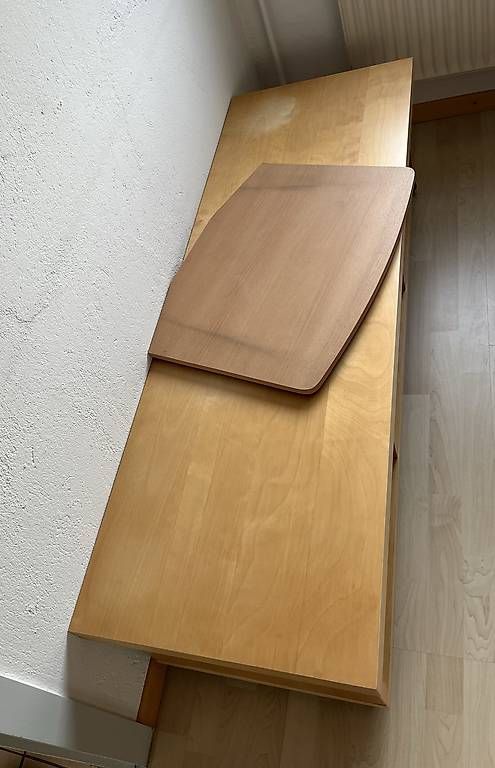 TV Möbel: Meuble de télévision  – Gebraucht aus Bevaix von Daios 2