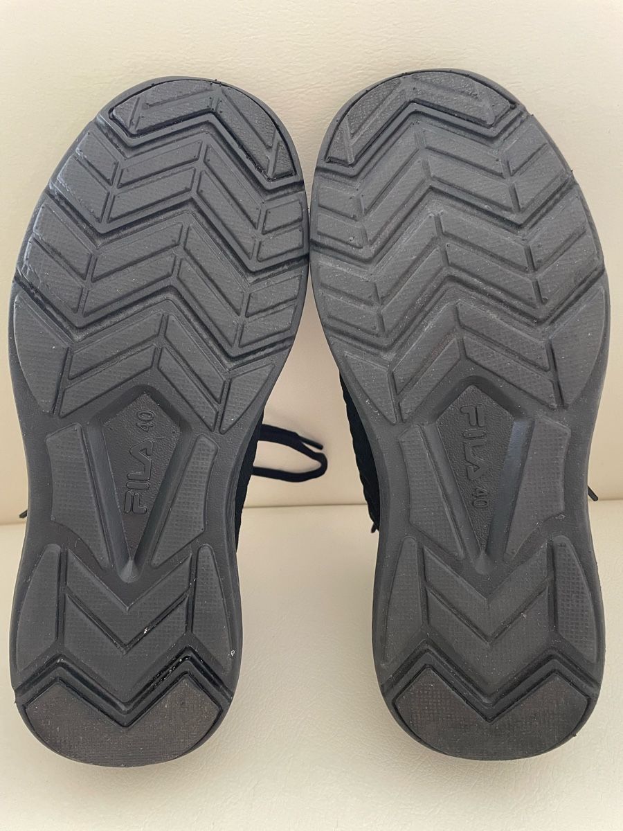 Fila Scarpe da donna: FILA Turnschuhe 40 – Nuovo (secondo la descrizione) da Rüti ZH venduto da kar_xx9l 3