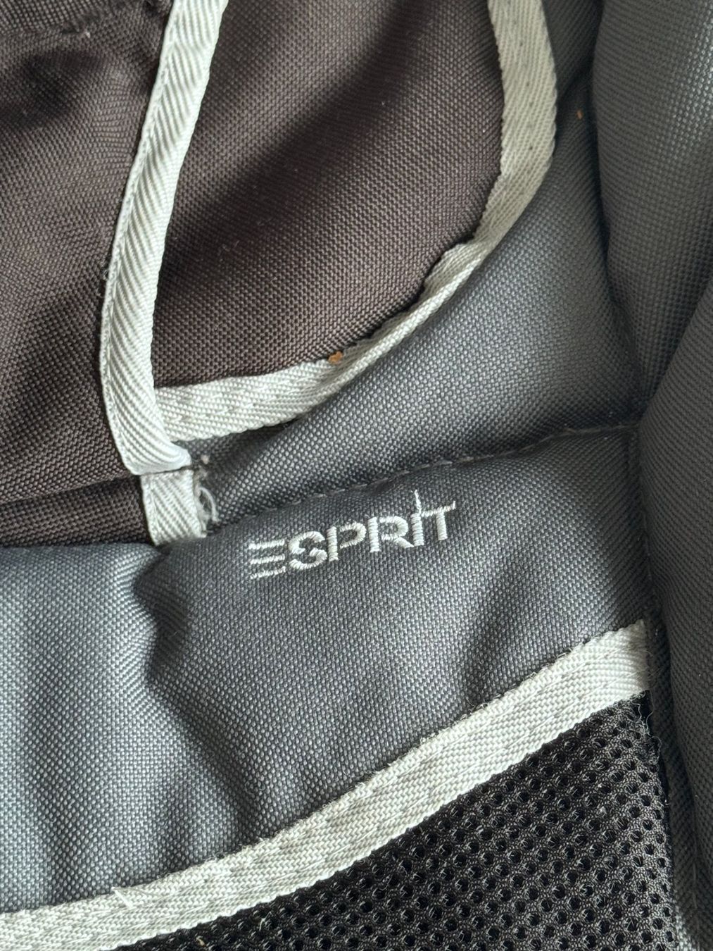 Esprit Wippen & Schaukeln: Babysitter Babywippe von ESPRIT – Gebraucht aus Arni AG von Rosen11 4