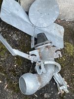 Güllenverteiler