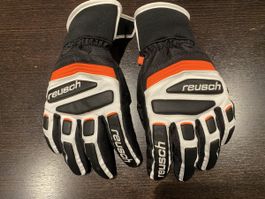 Gants Reusch taille 7