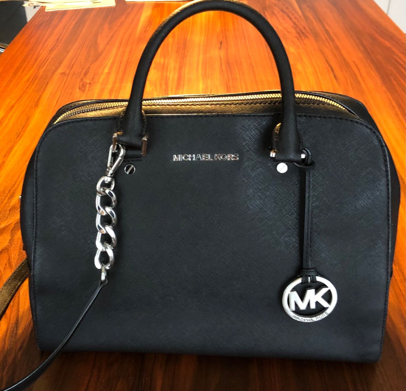 Borse da donna: MICHAEL KORS Tasche – Usato da Wettingen venduto da Bojanic8