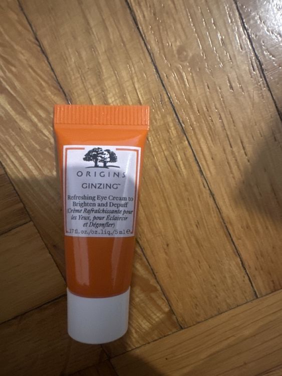 Augencreme Bombastus – 5 Ml Salbe, Freiverkäuflich, PZN-02762286
