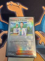 Forschung des Professors (xPRE 123) - Pokeball