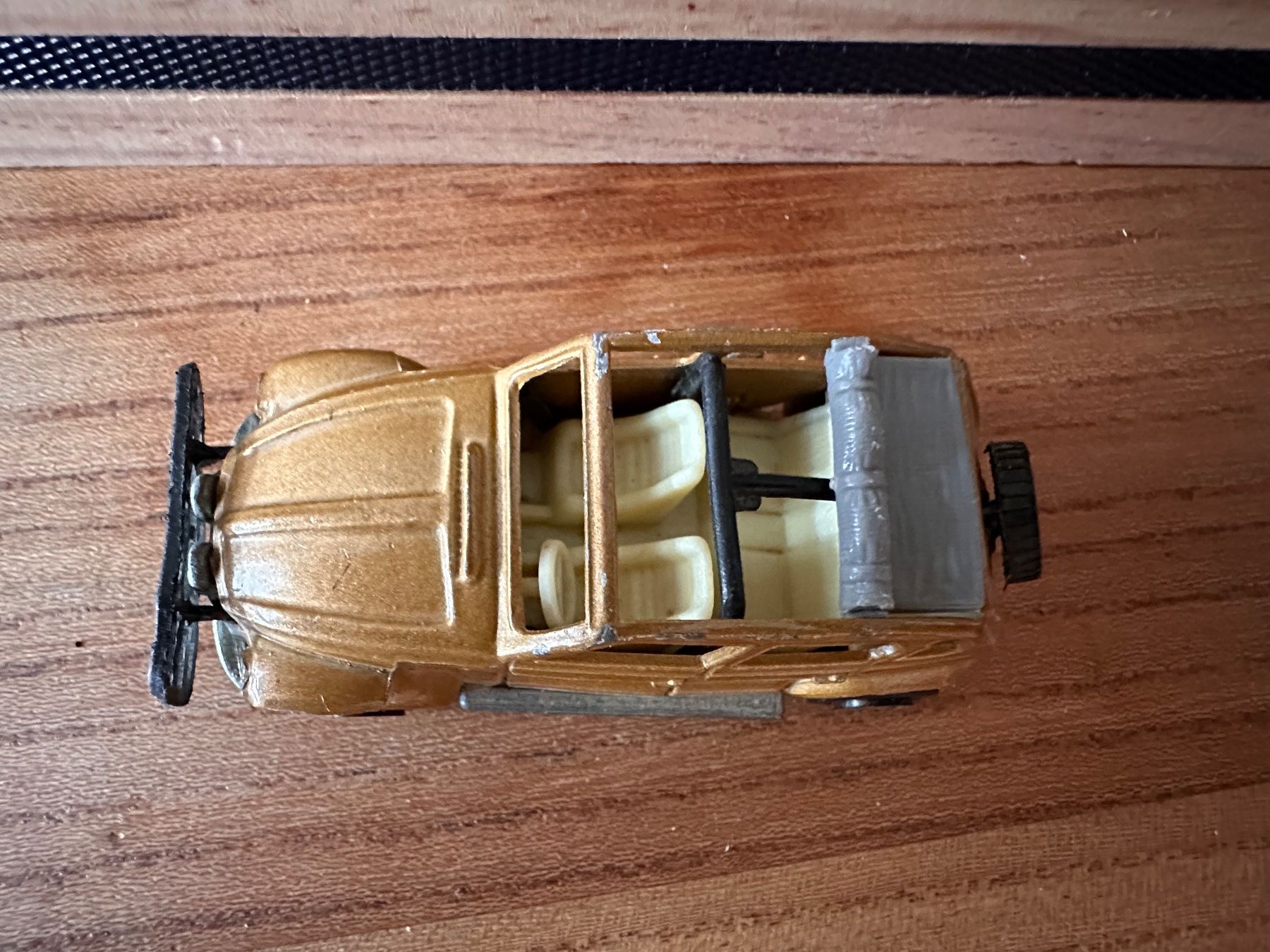 Spielzeuge: Spielzeugautos, tw antik – Gebraucht aus Luzern von CaPo_trade_24 2