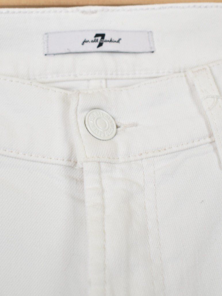 Mankind Jeans: 7 for all mankind Jeans, Gr.30 – Usato da Nürensdorf venduto da 2ND_STORY 2