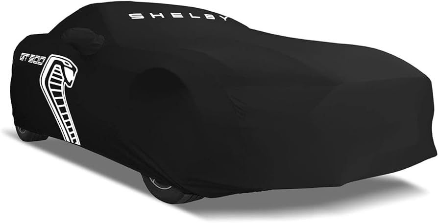 Autos: Shelby Carcover Abdeckung – Gebraucht aus Horw von Richmond_Watches 1