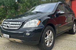 Mercedes-Benz ML500