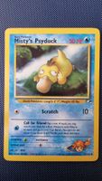 Misty's Psyduck #54 – Pokémon Gym Heroes 