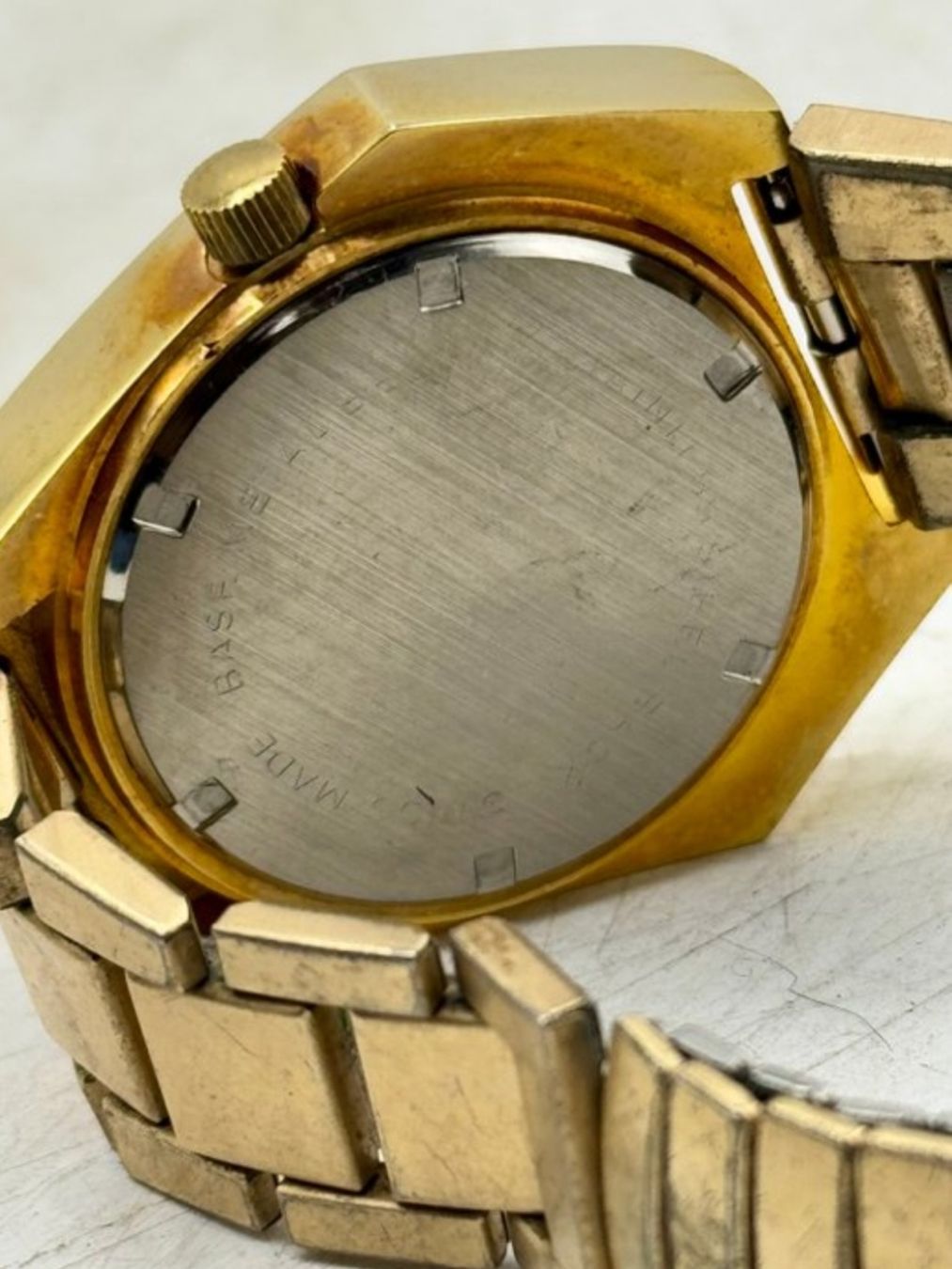 Orologi: Montre Lucerne salterello – Usato da Romanel-s-Lausanne venduto da site76 3