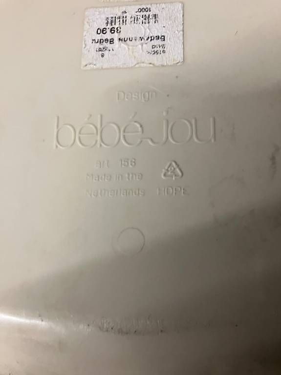 Badespass: Babybadewanne – Gebraucht aus Arbon von sta_y6wk 2
