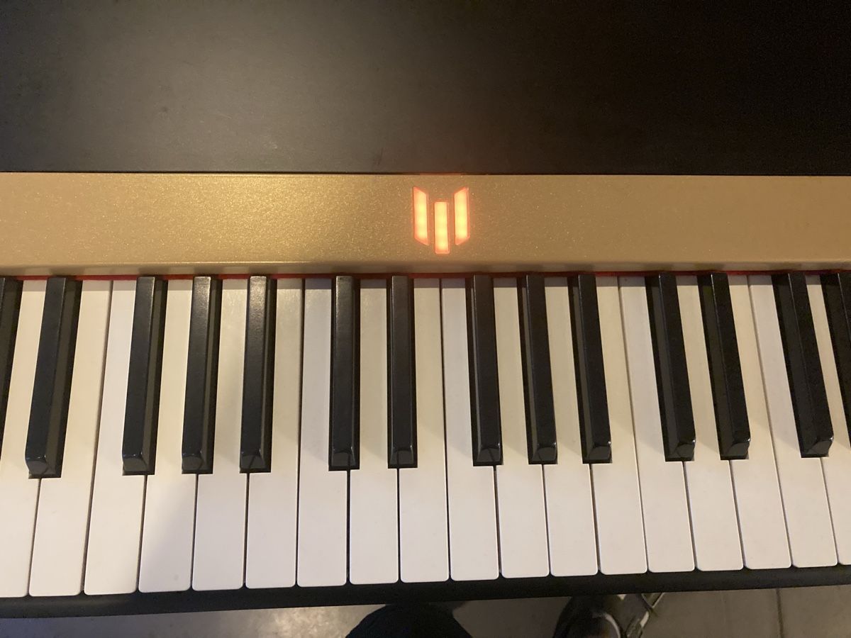 Phoenix Strumenti musicali: Piano Phoenix – Usato da villarlod venduto da Oliviermagarotto 4