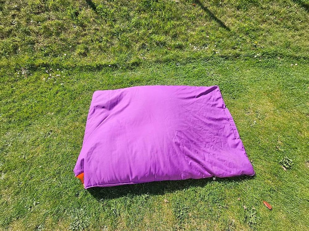 Pouf style Fatboy 3