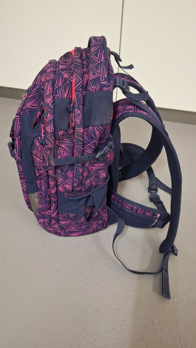Satch Sacs & sacs à dos: Rucksack Satch  – D'occasion à Sempach par berglady30 2