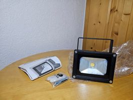 Livarno Lux LED Aussenstrahler, Neu & Originalverpackt!