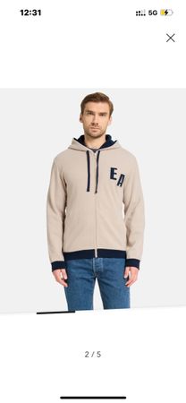 Emporio Armani Jacke L