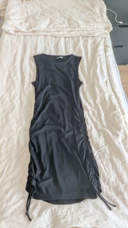 Kleid C&A