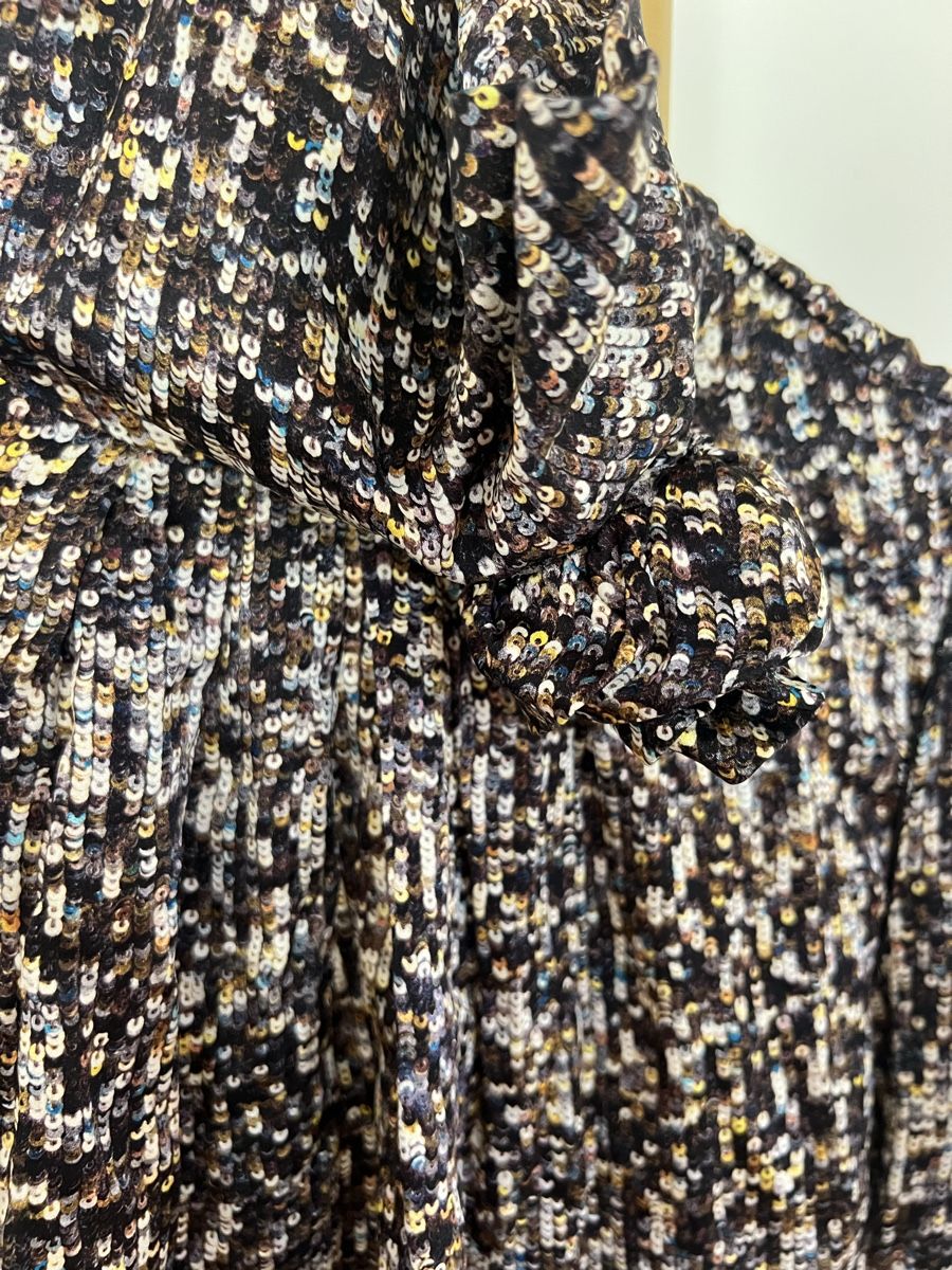 Dolce & Gabbana Chemisiers: Blouse D&G taille 38  – D'occasion à Lutry par roxypoxy 1