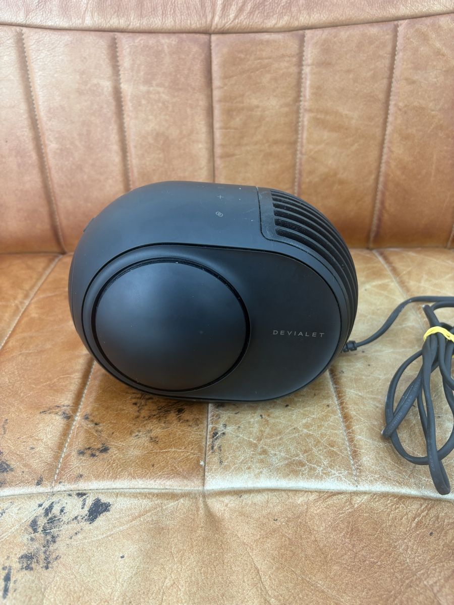 Devialet Casse acustiche: Devialet Phantom II Noir Mat – 2024  – Usato da Lausanne venduto da Flo_1993