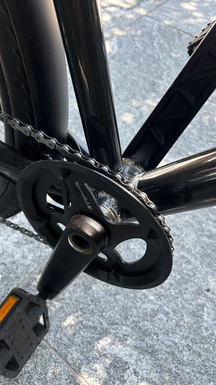 Vélos: Spezialized Sirrus X 3.0 Grösse XS – D'occasion à Küsnacht ZH par ramewi 3