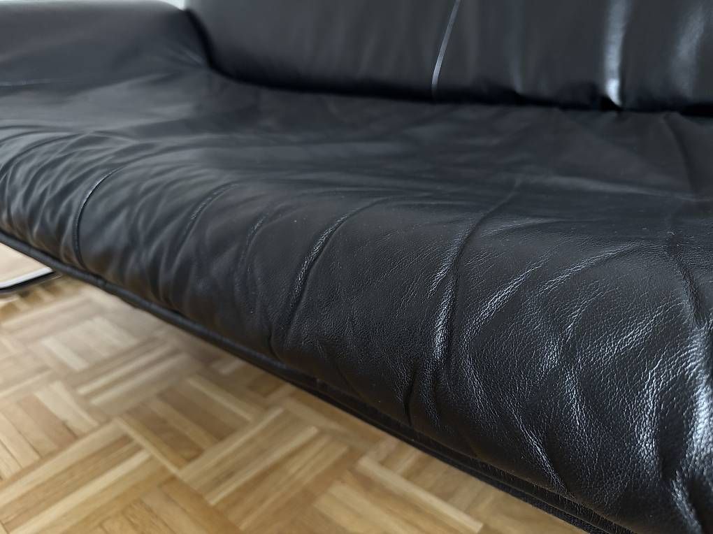 Ikea Divani: Johan Bertil Haggstrom Sofa / 3er – Usato da Bern venduto da leo_n862 4