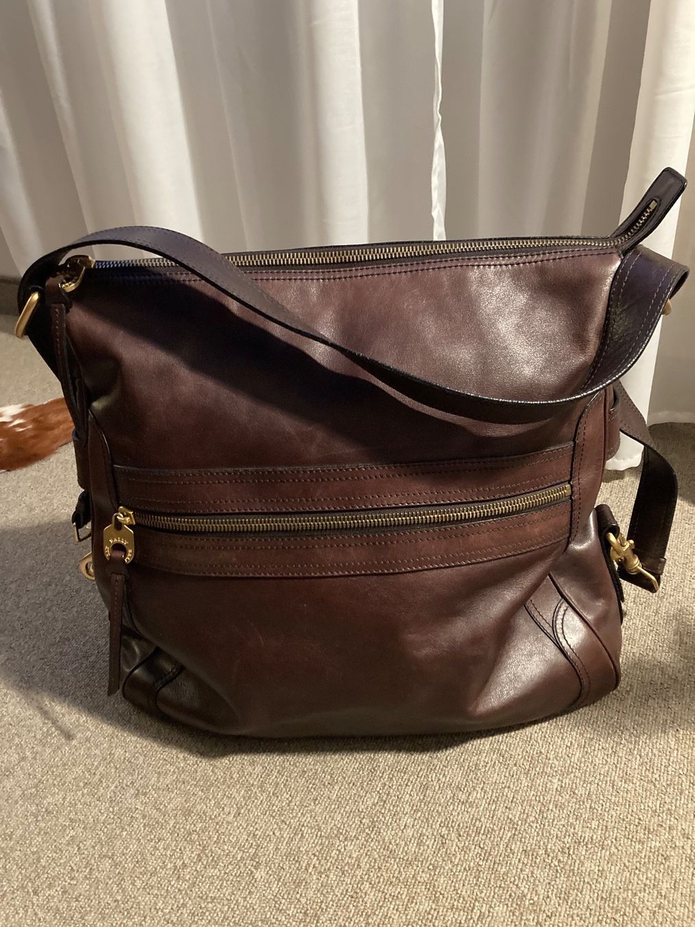 Bally Borse: Bally Weekender Vintage – Usato da Teufen AR venduto da Partagas69