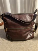 Bally Weekender Vintage