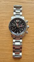 Montre Longines Admiral Chronograph Auto. Prix à discuter.