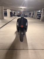     Vespa GTS 300 All Black | Remus | 1’343 km