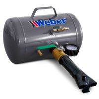 Weber STD-GT Reifen Booster 20L für PKW