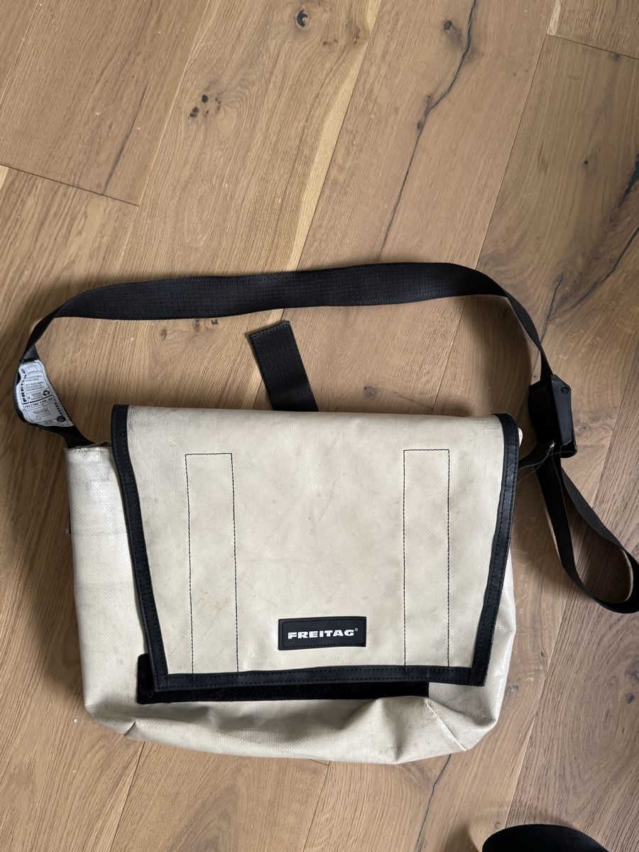 Freitag Taschen: FREITAG Tasche – Neu (gemäss Beschreibung) aus Uetliburg SG von jul_zel
