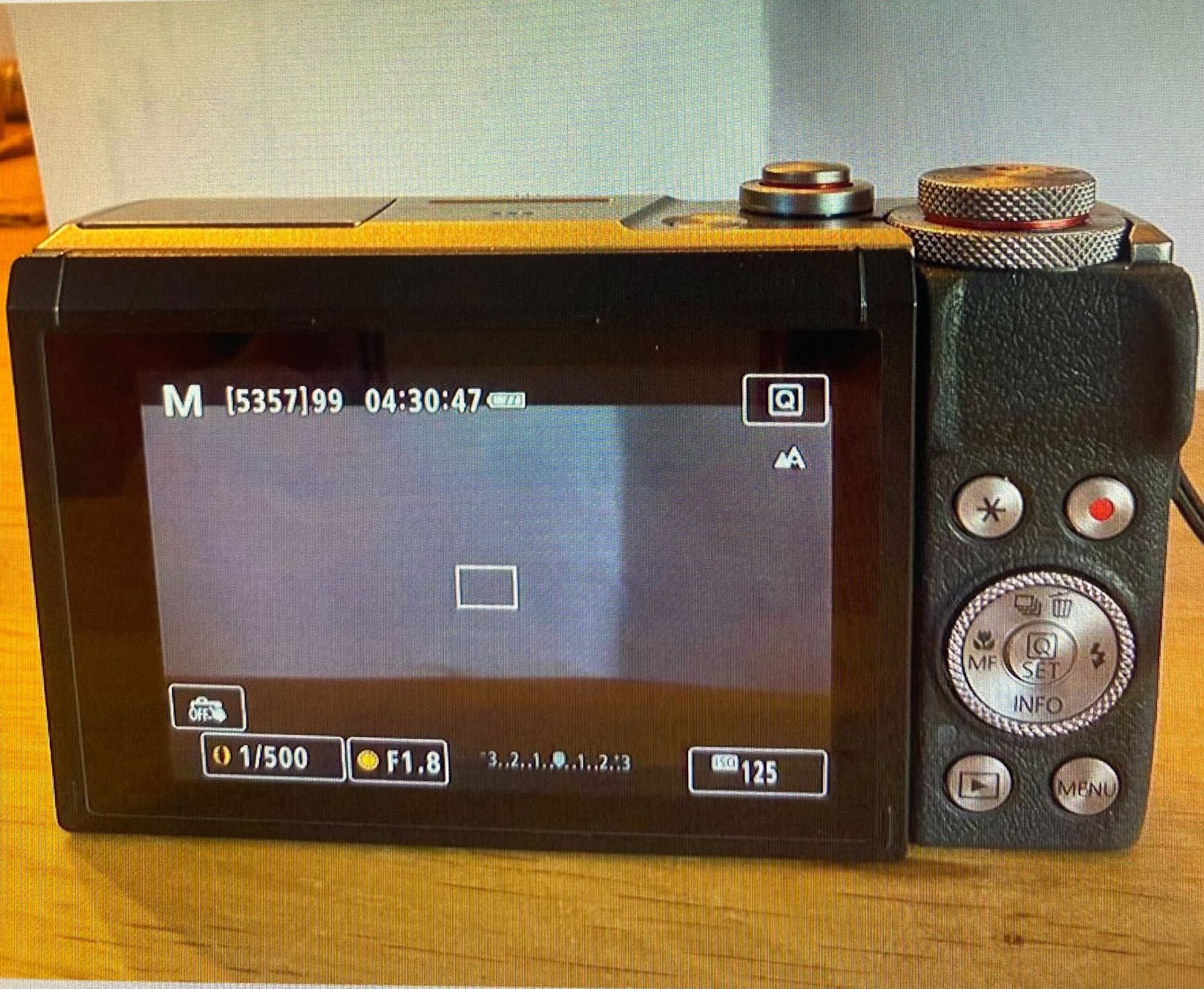 Canon Kamera: Canon PowerShot G7 X Mark III – Gebraucht aus Flamatt von julia.olsen 3
