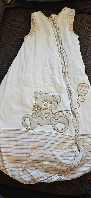Sacs de couchage: Schlafsack Gr 86/92 – D'occasion à St. Gallen par masterkaffe