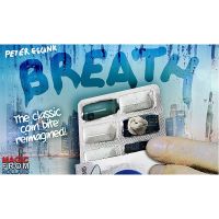 Breath by Peter Eggink (Zaubertrick)