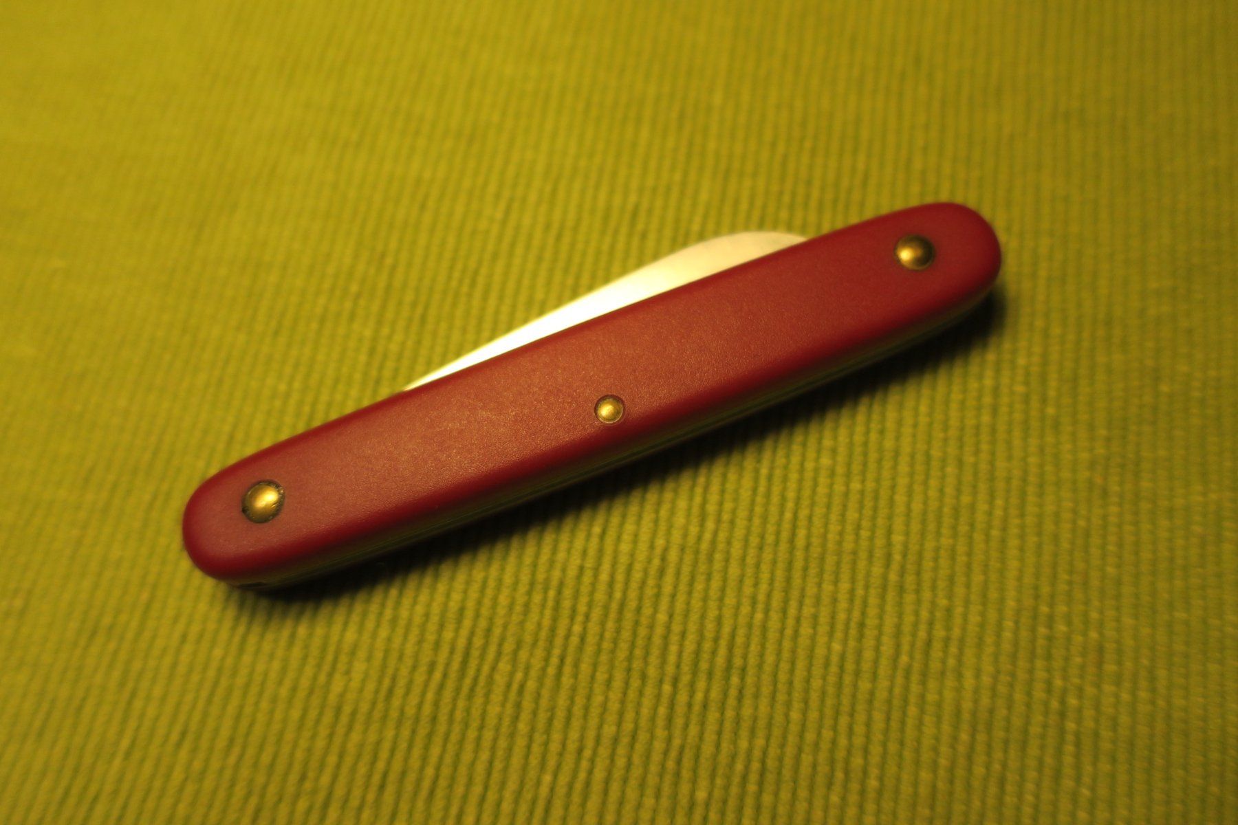 Victorinox Coltelli tascabile: Victorinox – Usato da Langenthal venduto da Riccardamax 2