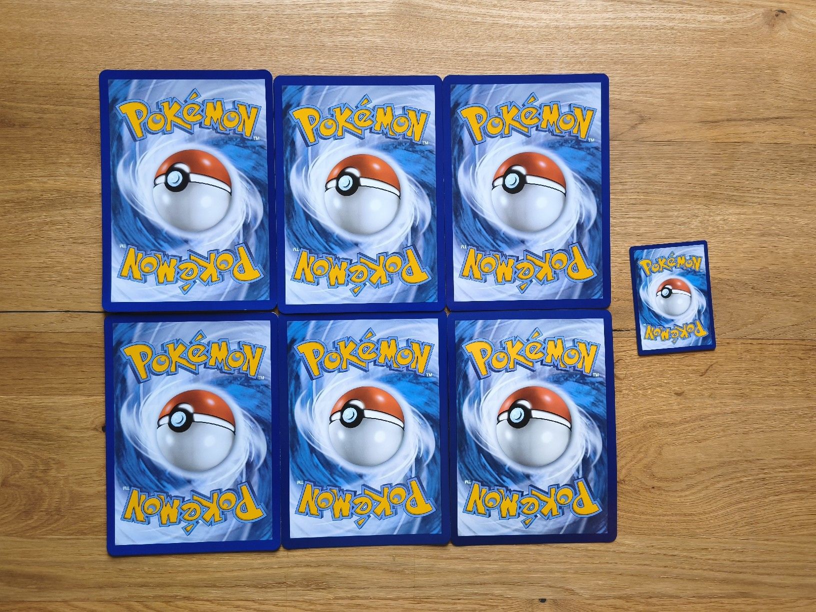 Pokémon Carte collezionabili: Pokemon Jumbo Karten Sammlung EN. – Usato da Rüfenacht BE venduto da Morfius 3