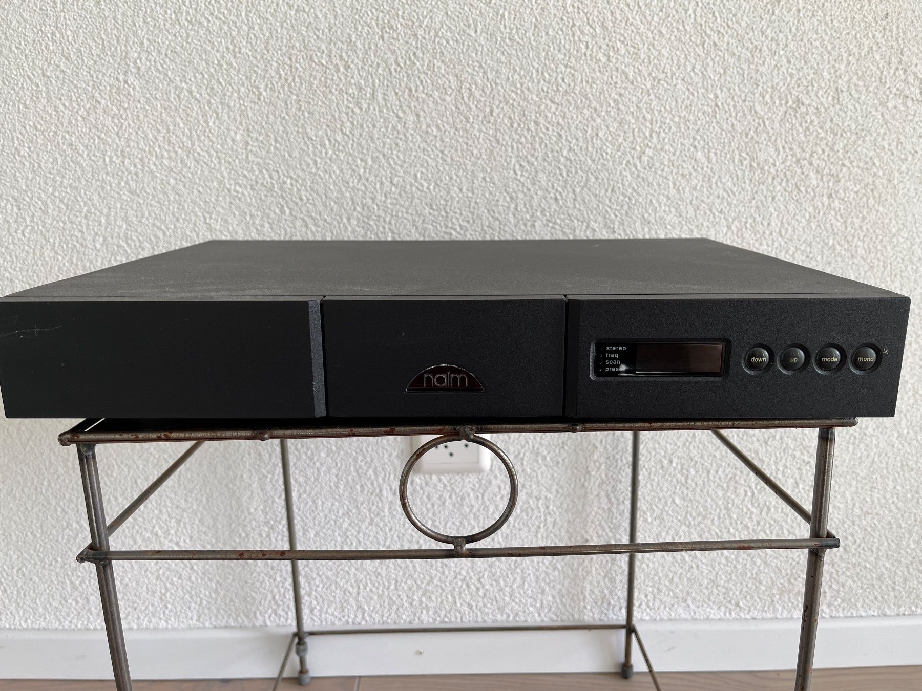 Naim Récepteurs: NAIM Tuner – D'occasion à Beinwil am See par Cyclopentan